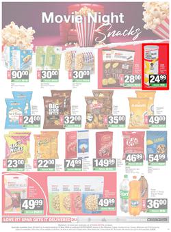 SUPERSPAR Western Cape : Super Savings (22 April - 10 May 2026), page 19