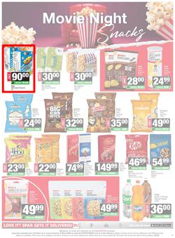 SUPERSPAR Western Cape : Super Savings (22 April - 10 May 2026), page 19