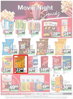 SUPERSPAR Western Cape : Super Savings (22 April - 10 May 2026), page 19