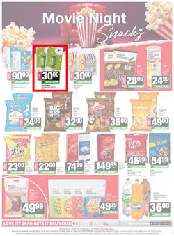 SUPERSPAR Western Cape : Super Savings (22 April - 10 May 2026), page 19
