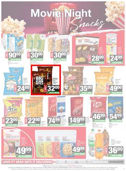 SUPERSPAR Western Cape : Super Savings (22 April - 10 May 2026), page 19