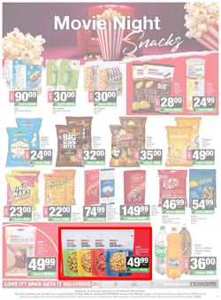 SUPERSPAR Western Cape : Super Savings (22 April - 10 May 2026), page 19