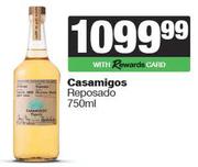 Casamigos Reposado-750ml Each
