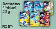 Domestos Rimblock-50g
