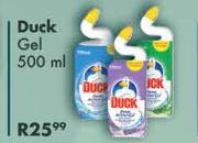 Duck Gel-500ml