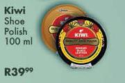 Kiwi Shoe Polish-100ml