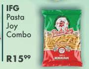 IFG Pasta Joy Combo