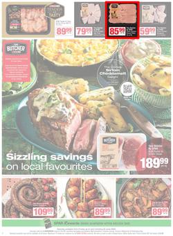 SUPERSPAR Western Cape : Great Savings (09 June - 22 June 2025), page 2