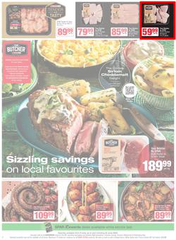 SUPERSPAR Western Cape : Great Savings (09 June - 22 June 2025), page 2
