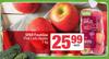 Spar Freshline Pink Lady Apples-1Kg Each