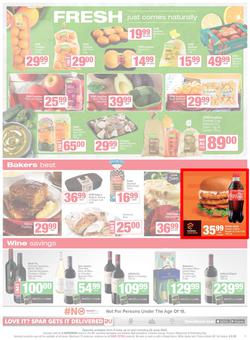 SUPERSPAR Western Cape : Great Savings (09 June - 22 June 2025), page 3