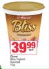 Clover Bliss Yoghurt Assorted-1Kg Each