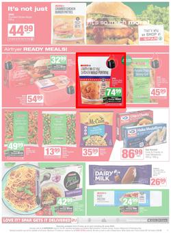 SUPERSPAR Western Cape : Great Savings (09 June - 22 June 2025), page 5