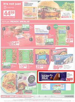 SUPERSPAR Western Cape : Great Savings (09 June - 22 June 2025), page 5