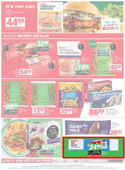 SUPERSPAR Western Cape : Great Savings (09 June - 22 June 2025), page 5