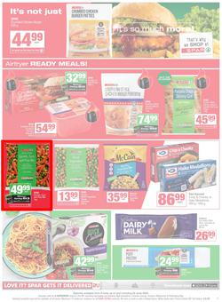 SUPERSPAR Western Cape : Great Savings (09 June - 22 June 2025), page 5