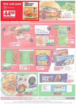 SUPERSPAR Western Cape : Great Savings (09 June - 22 June 2025), page 5