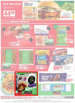 SUPERSPAR Western Cape : Great Savings (09 June - 22 June 2025), page 5