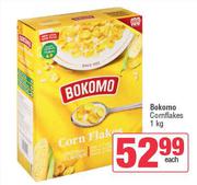 Bokomo Corn Flakes-1Kg Each