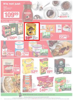 SUPERSPAR Western Cape : Great Savings (09 June - 22 June 2025), page 6