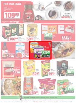 SUPERSPAR Western Cape : Great Savings (09 June - 22 June 2025), page 6