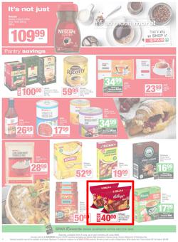 SUPERSPAR Western Cape : Great Savings (09 June - 22 June 2025), page 6