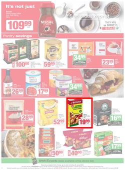 SUPERSPAR Western Cape : Great Savings (09 June - 22 June 2025), page 6
