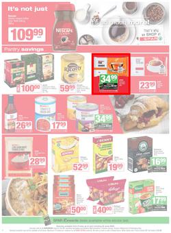 SUPERSPAR Western Cape : Great Savings (09 June - 22 June 2025), page 6