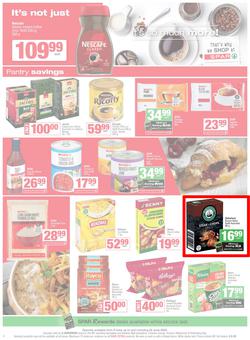 SUPERSPAR Western Cape : Great Savings (09 June - 22 June 2025), page 6