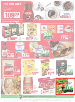 SUPERSPAR Western Cape : Great Savings (09 June - 22 June 2025), page 6