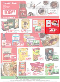 SUPERSPAR Western Cape : Great Savings (09 June - 22 June 2025), page 6