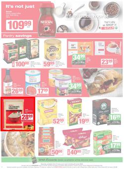 SUPERSPAR Western Cape : Great Savings (09 June - 22 June 2025), page 6