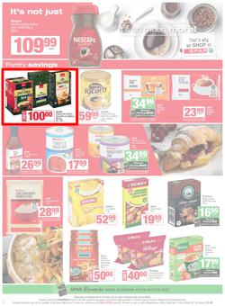 SUPERSPAR Western Cape : Great Savings (09 June - 22 June 2025), page 6