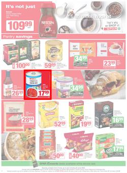 SUPERSPAR Western Cape : Great Savings (09 June - 22 June 2025), page 6