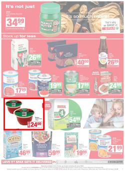 SUPERSPAR Western Cape : Great Savings (09 June - 22 June 2025), page 7