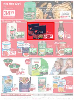 SUPERSPAR Western Cape : Great Savings (09 June - 22 June 2025), page 7