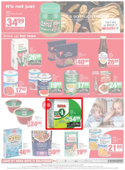 SUPERSPAR Western Cape : Great Savings (09 June - 22 June 2025), page 7
