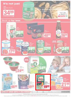 SUPERSPAR Western Cape : Great Savings (09 June - 22 June 2025), page 7