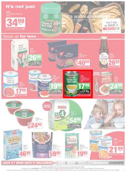 SUPERSPAR Western Cape : Great Savings (09 June - 22 June 2025), page 7