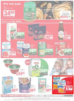 SUPERSPAR Western Cape : Great Savings (09 June - 22 June 2025), page 7