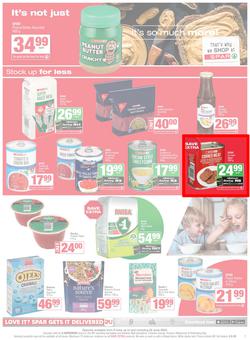 SUPERSPAR Western Cape : Great Savings (09 June - 22 June 2025), page 7