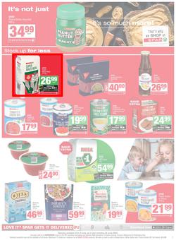 SUPERSPAR Western Cape : Great Savings (09 June - 22 June 2025), page 7