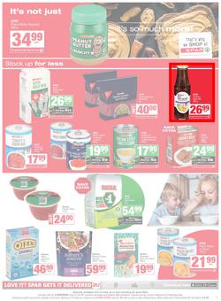 SUPERSPAR Western Cape : Great Savings (09 June - 22 June 2025), page 7