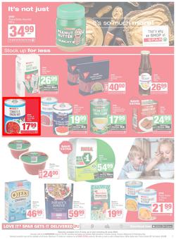 SUPERSPAR Western Cape : Great Savings (09 June - 22 June 2025), page 7
