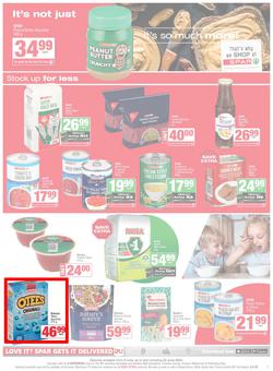 SUPERSPAR Western Cape : Great Savings (09 June - 22 June 2025), page 7