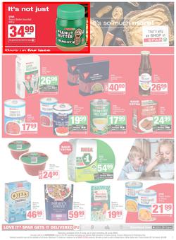 SUPERSPAR Western Cape : Great Savings (09 June - 22 June 2025), page 7