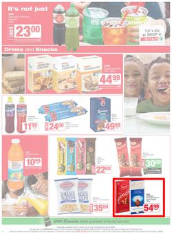 SUPERSPAR Western Cape : Great Savings (09 June - 22 June 2025), page 8