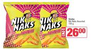 Simba Nik Naks Assorted-For 2 x 135g