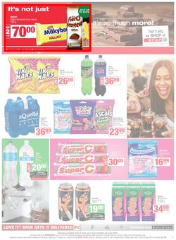 SUPERSPAR Western Cape : Great Savings (09 June - 22 June 2025), page 9