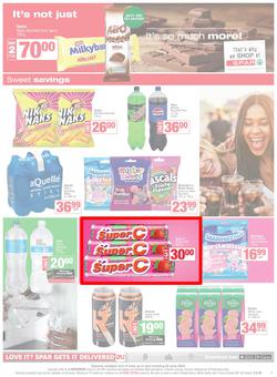 SUPERSPAR Western Cape : Great Savings (09 June - 22 June 2025), page 9